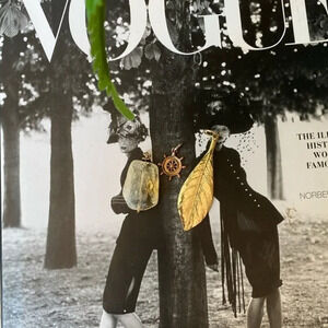 Vintage Charm Bundle